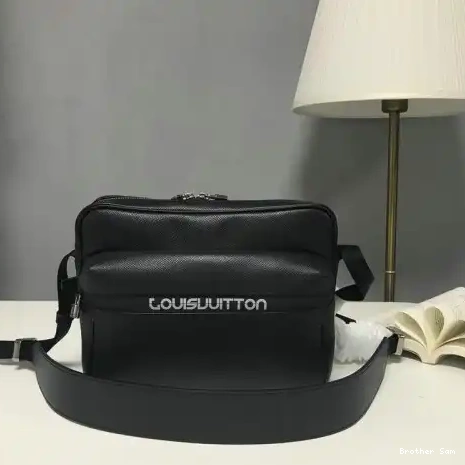 Brother Sam Yupoo LV 19T1L0079 Bags 0717